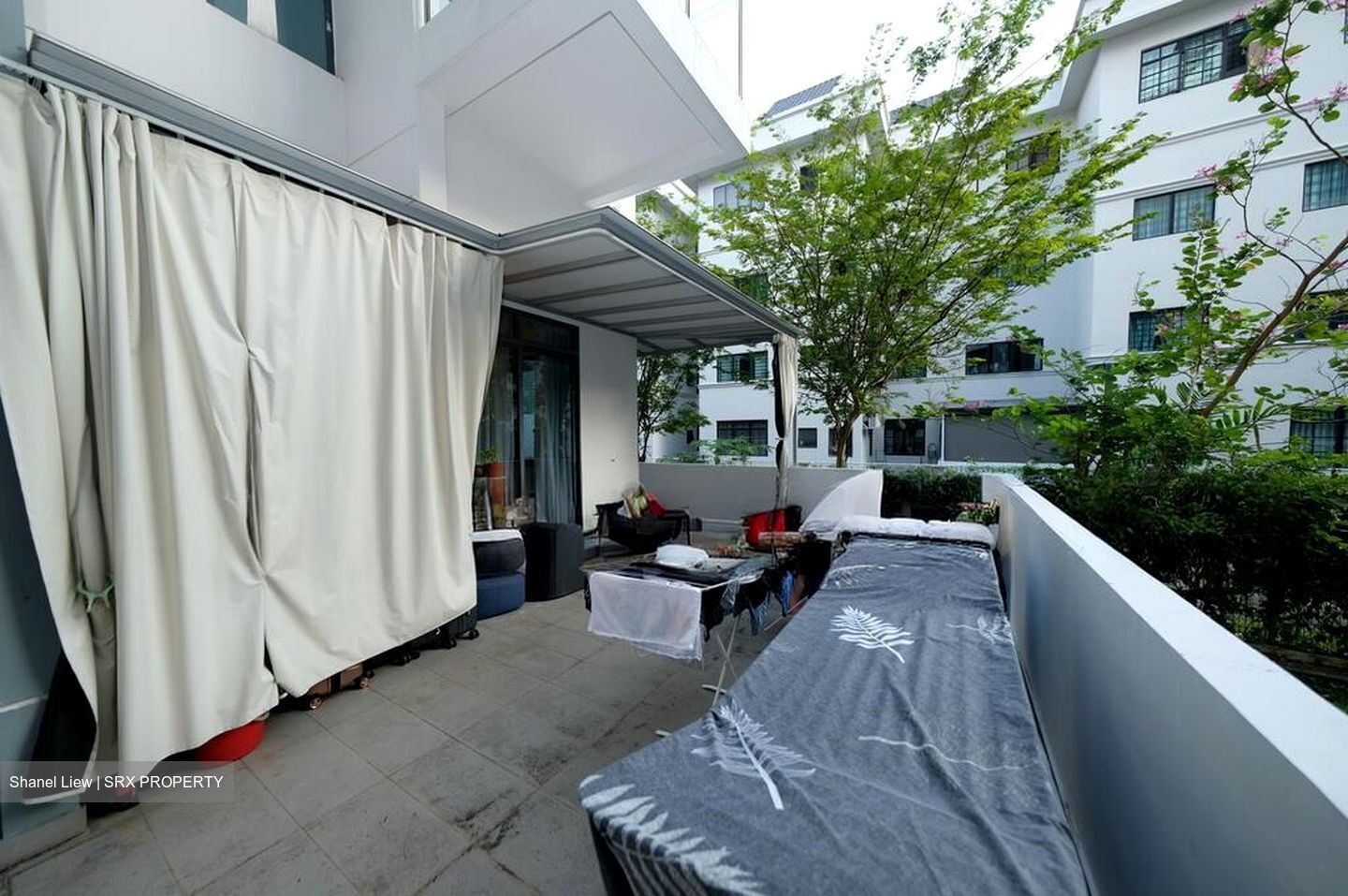 The Cristallo (D15), Apartment #518621691